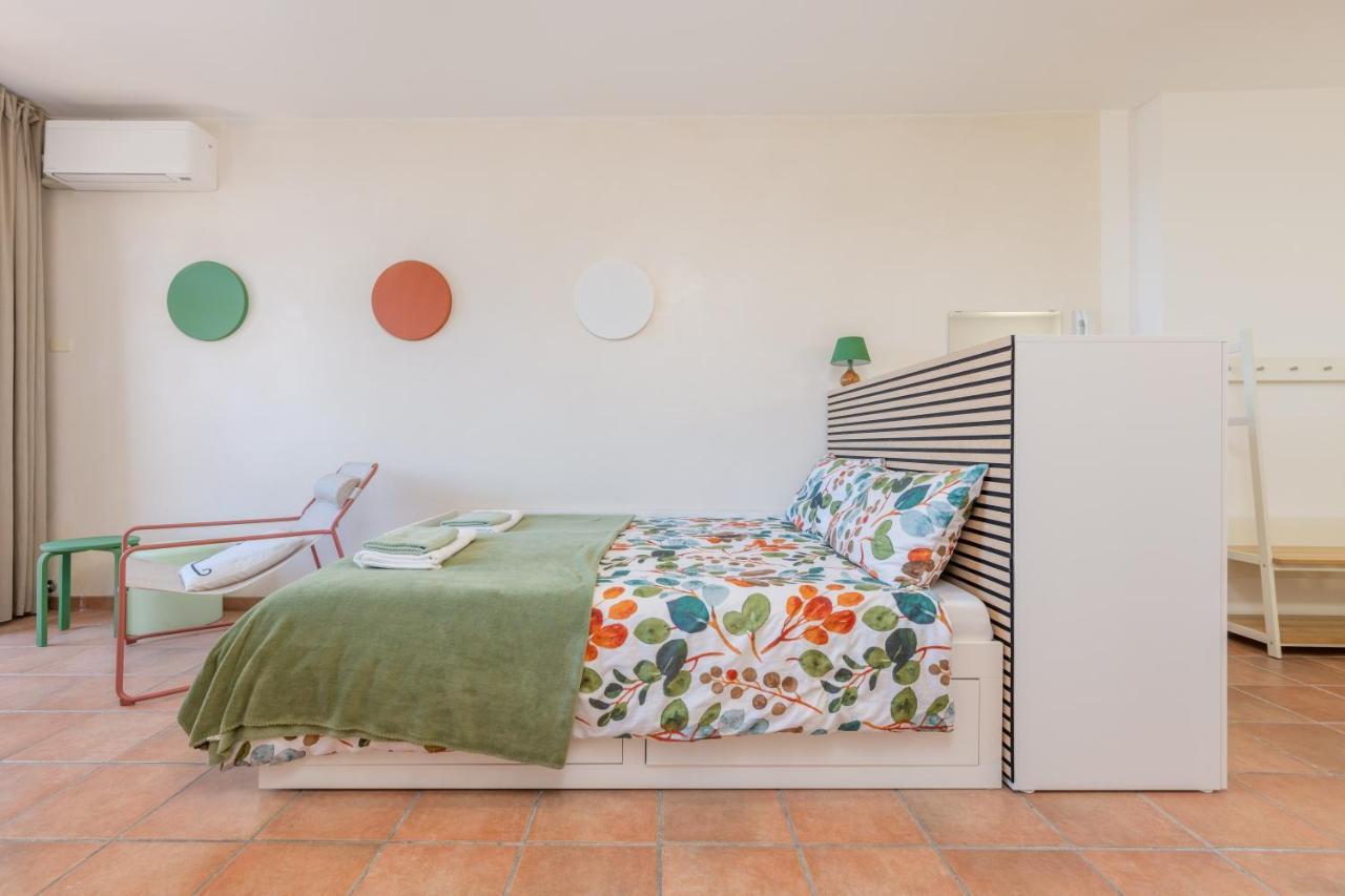 Apartments Gasser - Apartment 3 Каорле Экстерьер фото