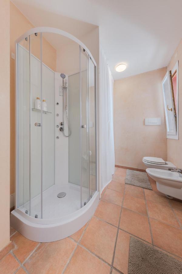 Apartments Gasser - Apartment 3 Каорле Экстерьер фото