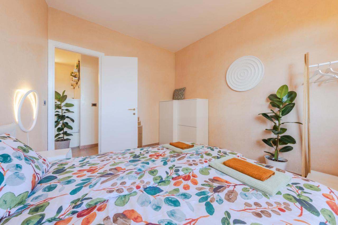 Apartments Gasser - Apartment 3 Каорле Экстерьер фото