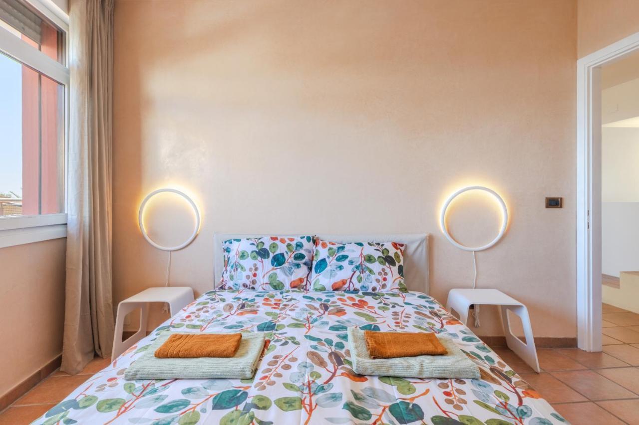 Apartments Gasser - Apartment 3 Каорле Экстерьер фото