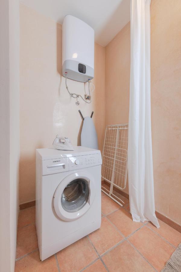 Apartments Gasser - Apartment 3 Каорле Экстерьер фото